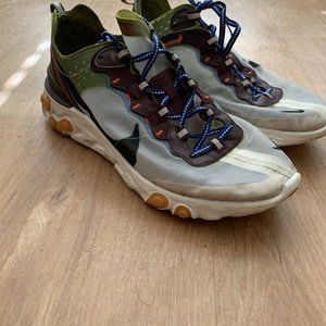Nike React Element 87 - Size 10.5